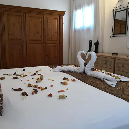 Villa Costa Azul Playa Blanca (Lanzarote)